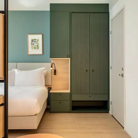 Element By Westin 3* Breslavia