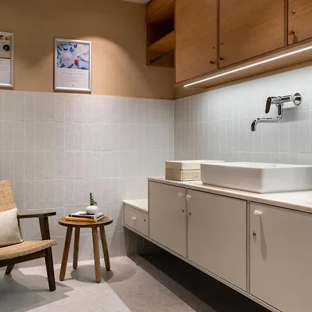 Element By Westin 3* Wroclaw