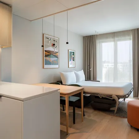 Element By Westin Hotel Wroclaw