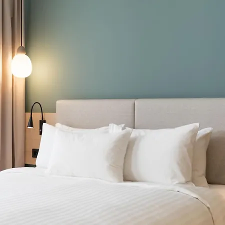 Element By Marriott 3* Vratislav