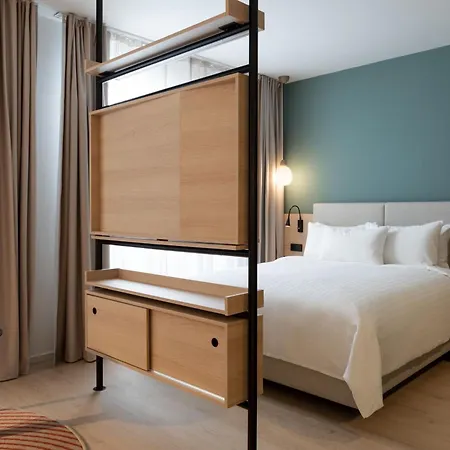 Element By Westin Hotel