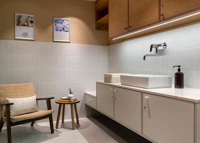 Element By Westin 3* Wrocław