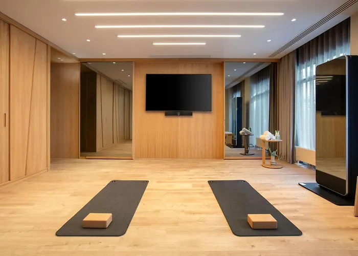 Element By Westin 3* Wrocław