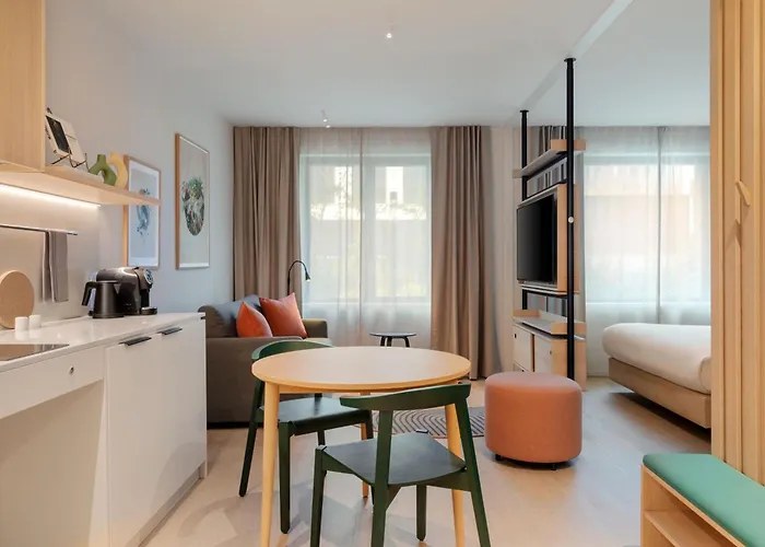 Element By Westin Wrocław