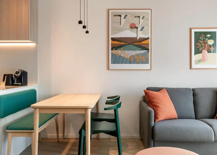 Element By Westin Hotel