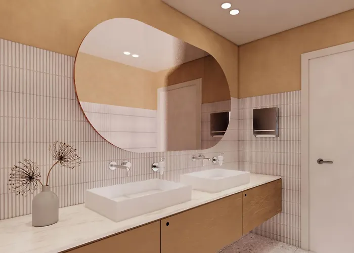 Hotel Element By Westin