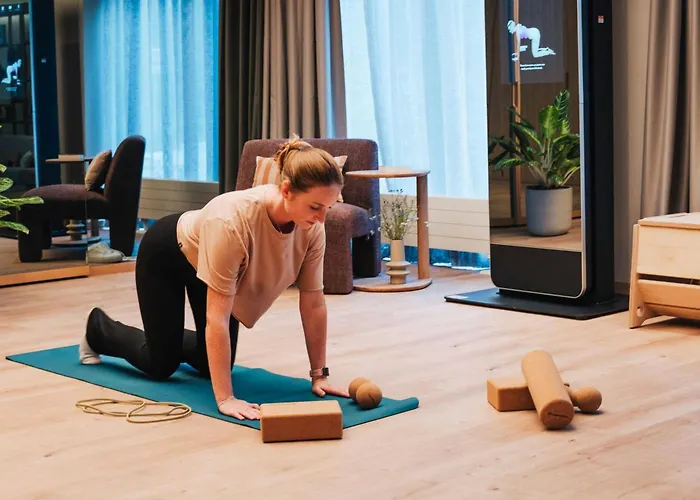 Element By Westin Hotel Wrocław