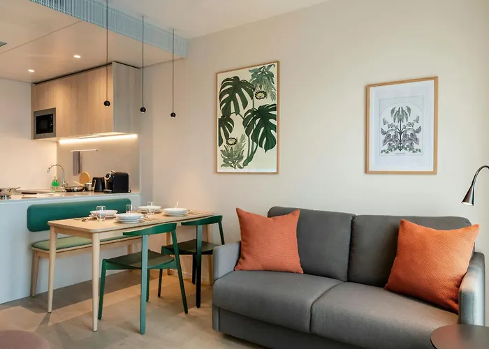 Element By Westin 3*