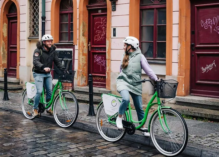 Element By Westin Wrocław