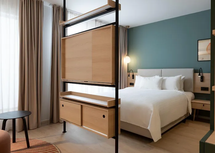 Hotel Element By Westin