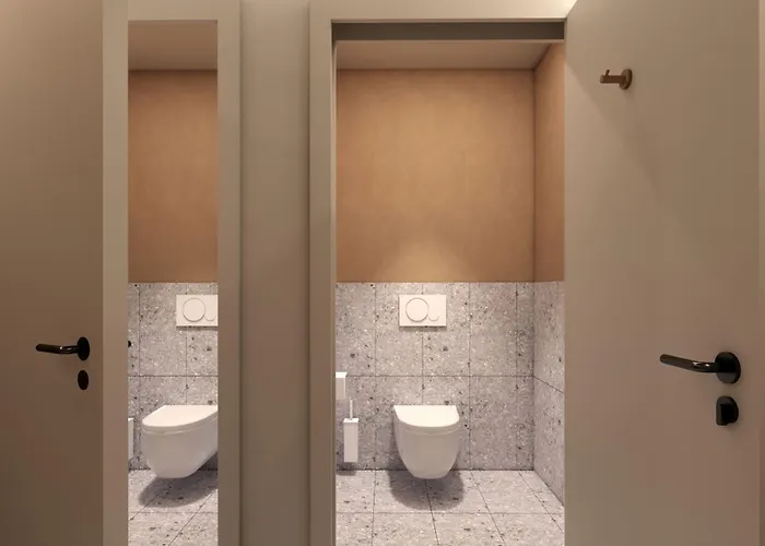 Element By Westin Hotel 3*