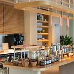Element By Marriott Wroclaw Hotell Wrocław