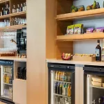 Element By Marriott Wroclaw Hotell 3*