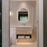 Hotell Element By Marriott Wroclaw Wrocław