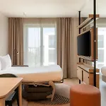Element By Marriott Wroclaw Hotel 3*