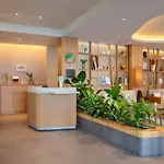 Element By Marriott Wroclaw Hotell
