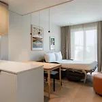 Element By Marriott Wroclaw Hotel Breslavia