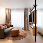 Hotell Element By Marriott Wroclaw Wrocław