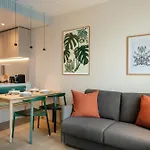 Element By Marriott Wroclaw 3*