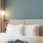Element By Marriott Wroclaw 3* Wrocław
