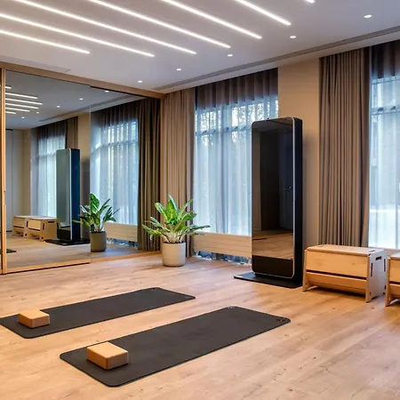 Ξενοδοχείο Element By Westin