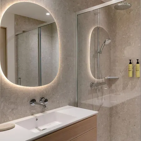 Ξενοδοχείο Element By Marriott 3*