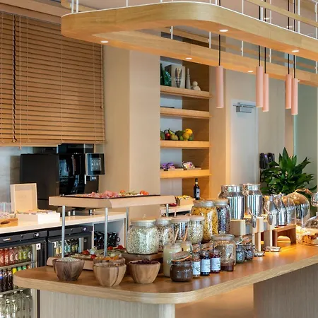 Element By Marriott Hotel Wrocław