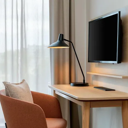 Ξενοδοχείο Element By Westin Βρότσλαβ