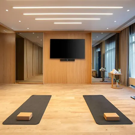 Element By Westin 3* Βρότσλαβ