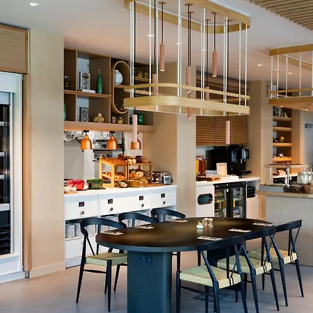 Hotel Element By Marriott 3*