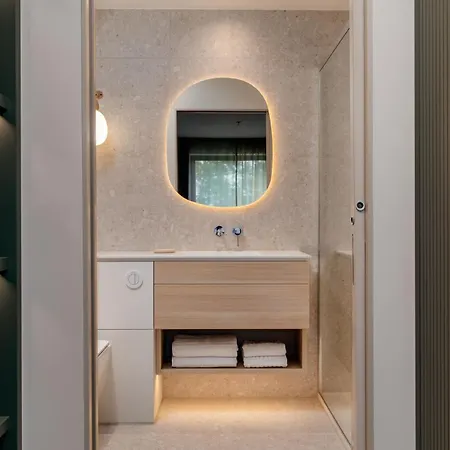 Ξενοδοχείο Element By Westin Βρότσλαβ