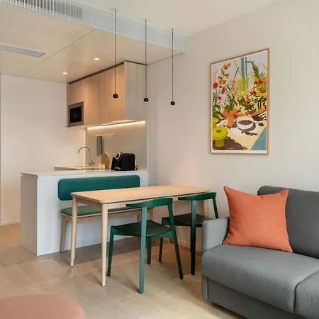 Element By Marriott 3*