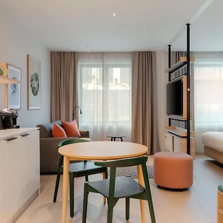 Element By Marriott Wrocław