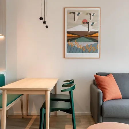 Element By Westin Ξενοδοχείο