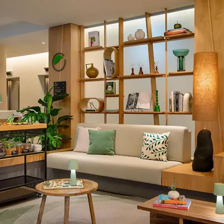 Element By Westin Βρότσλαβ