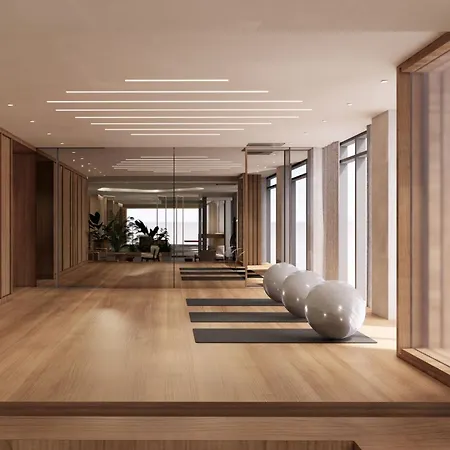 Element By Marriott 3*