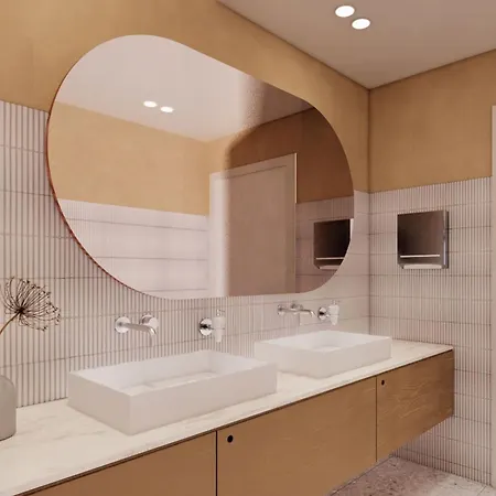 Ξενοδοχείο Element By Westin