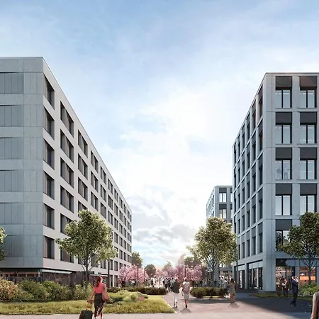 Element By Westin Ξενοδοχείο 3*