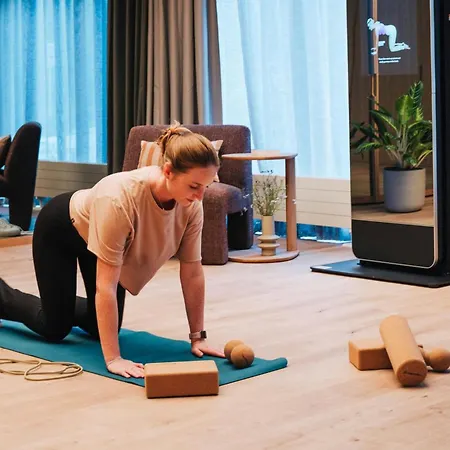 Element By Marriott Wroclaw Hotel Breslavia