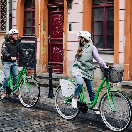 Element By Westin Βρότσλαβ