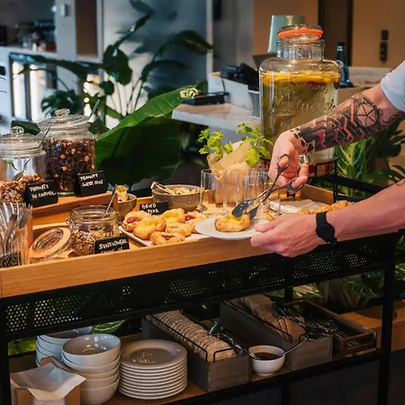 Element By Westin Ξενοδοχείο 3*