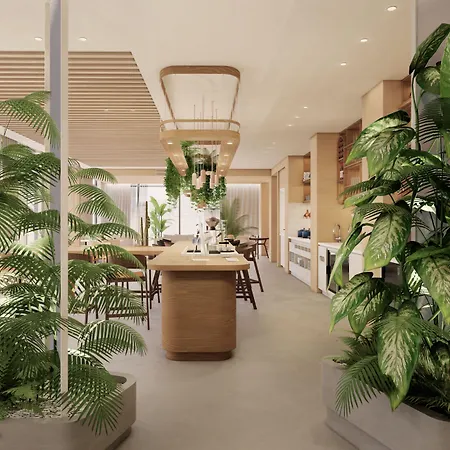 Ξενοδοχείο Element By Westin