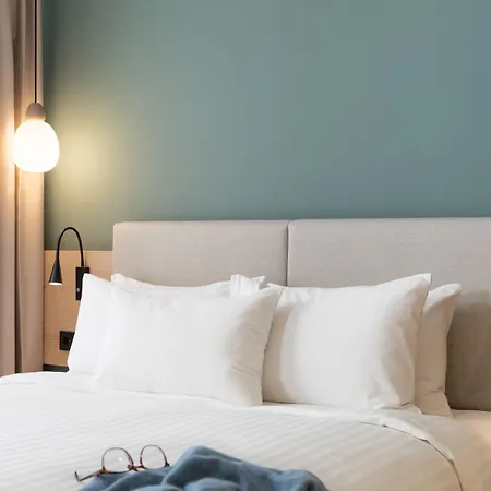 Element By Westin 3* Βρότσλαβ