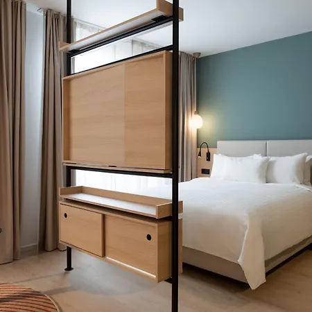 Ξενοδοχείο Element By Westin