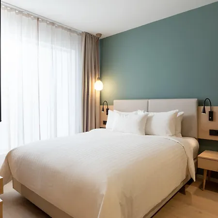 Element By Marriott Hotel