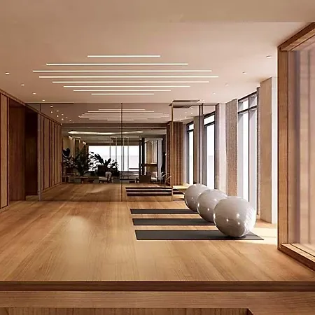 Element By Marriott Szálloda 3*