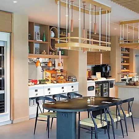 酒店 Element By Marriott