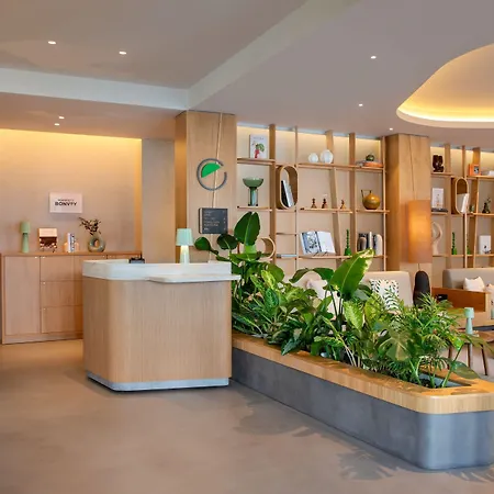 Hotel Element By Marriott 3*