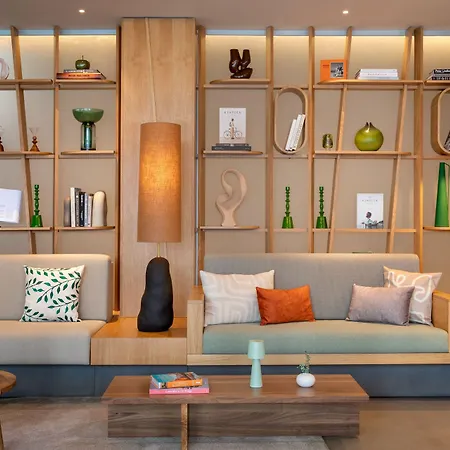 Hotel Element By Marriott 3*