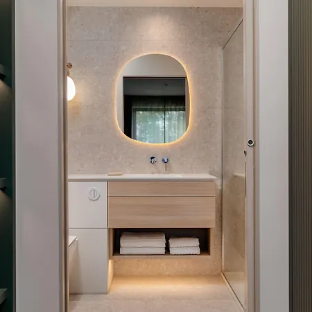 Element By Marriott 3* Wrocław